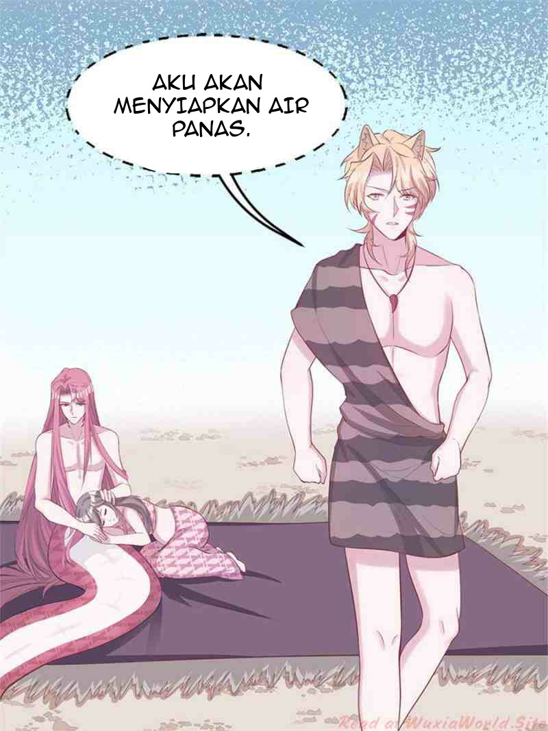 Beauty and the Beasts Chapter 106 Gambar 34